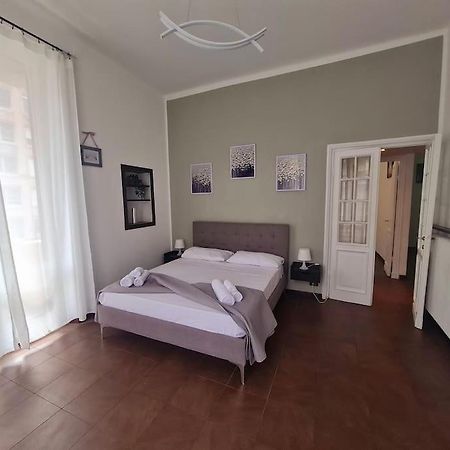 La Casa Di Pepe - Appartamento Centrale Luminoso Genoa Ngoại thất bức ảnh