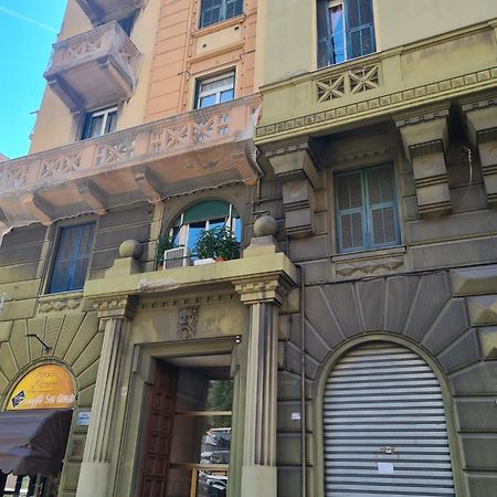 La Casa Di Pepe - Appartamento Centrale Luminoso Genoa Ngoại thất bức ảnh