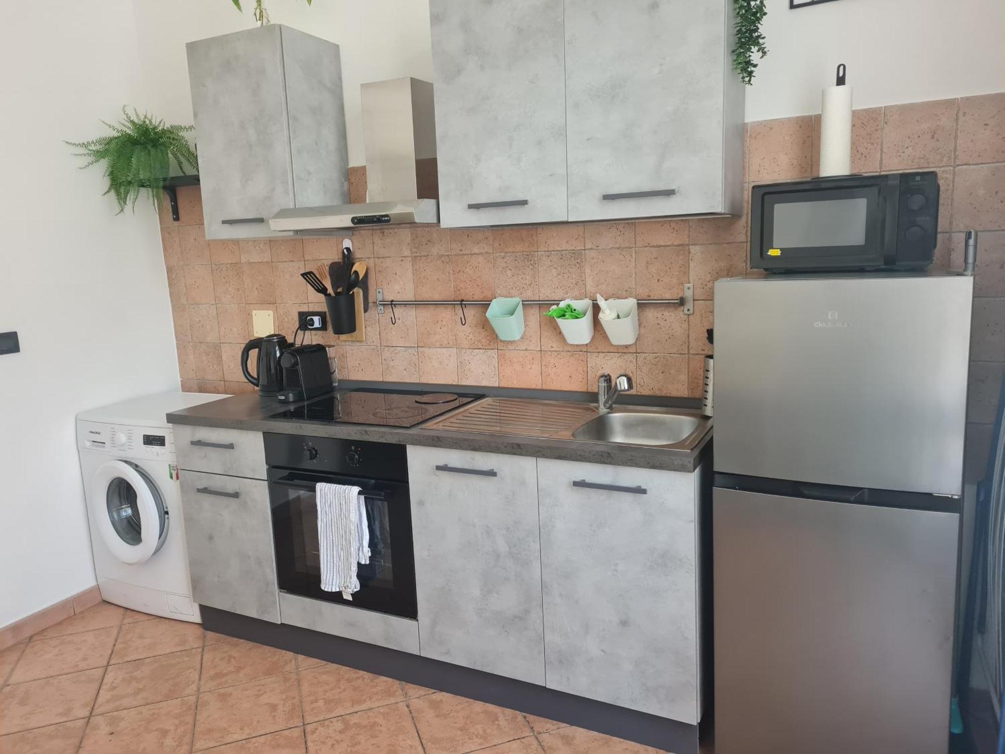 La Casa Di Pepe - Appartamento Centrale Luminoso Genoa Ngoại thất bức ảnh